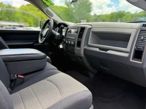 Used 2012 RAM 1500 Express AWD/4WD image 17