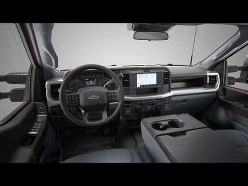 New 2026 Ford F350 XL w/ STX Appearance Package image 35