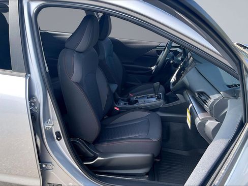 New 2026 Subaru Impreza 2.0i Sport AWD/4WD image 21