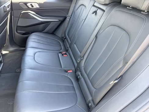 Used 2021 BMW X5 M50i w/ Premium Package AWD/4WD image 26