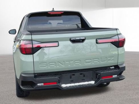 New 2026 Hyundai Santa Cruz SE image 8
