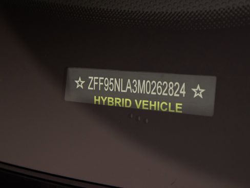 Certified 2021 Ferrari SF90 Stradale image 58