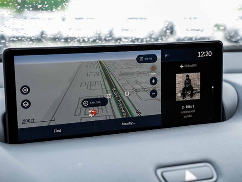 New 2025 Acura TLX w/ Technology Package image 23