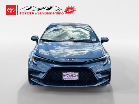 Used 2026 Toyota Corolla SE FWD image 8