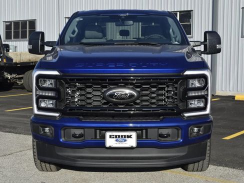 New 2026 Ford F250 XLT w/ XLT Premium Package image 2