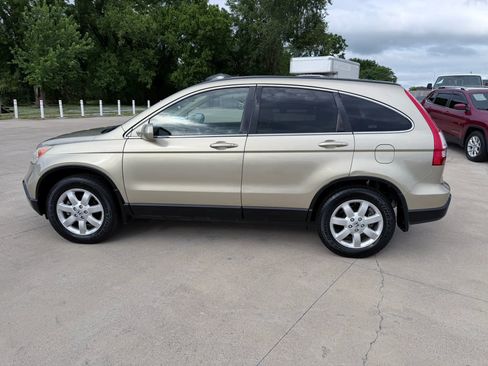 Used 2009 Honda CR-V EX-L image 51
