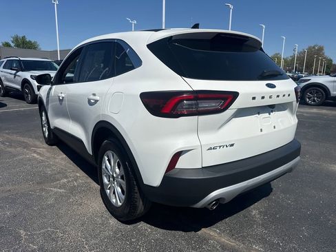 Used 2023 Ford Escape Active FWD image 9