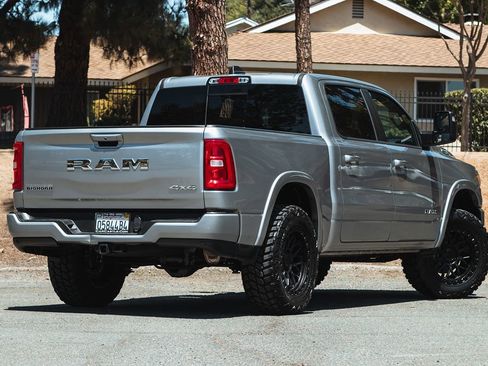 Used 2025 RAM 1500 Big Horn image 5