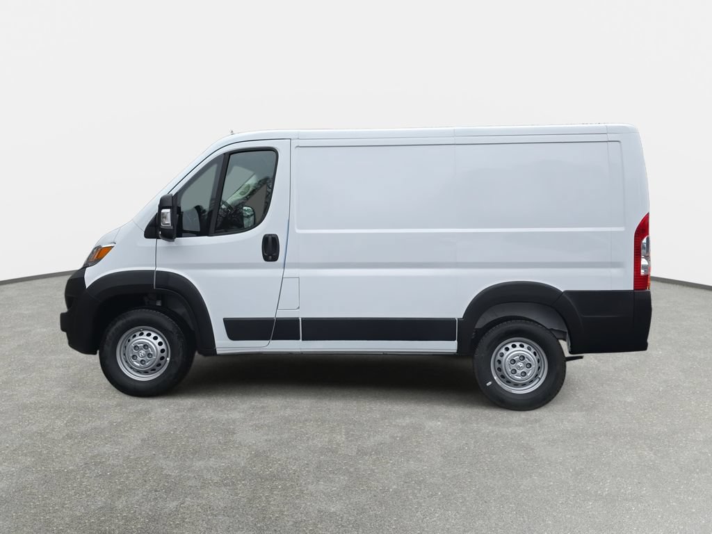 New 2026 RAM ProMaster 1500 FWD image 8