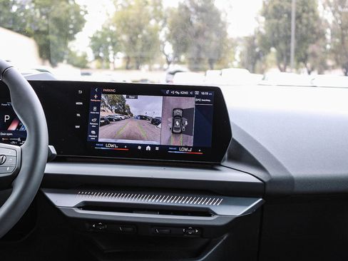 New 2026 BMW 228i w/ Technology Package FWD image 13