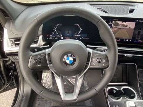 Used 2026 BMW X1 xDrive28i w/ Convenience Package AWD/4WD image 20