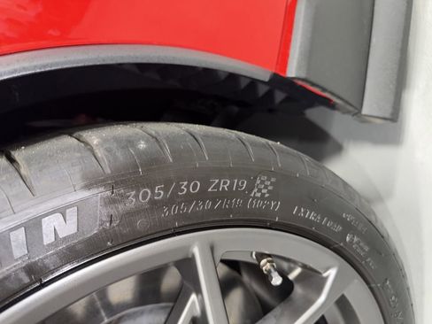 Used 2021 Ford Mustang Mach 1 w/ Mach 1 Handling Package image 15