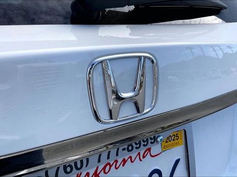 Used 2022 Honda HR-V EX image 31