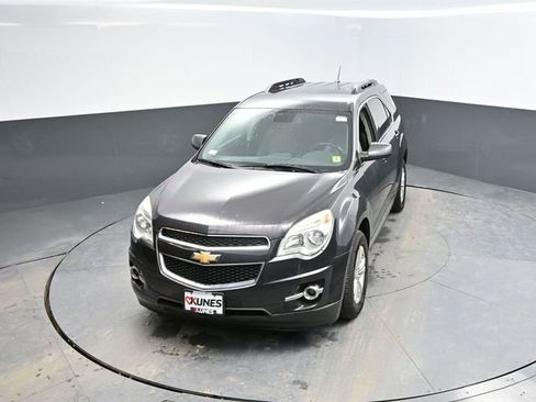Used 2014 Chevrolet Equinox LT image 27