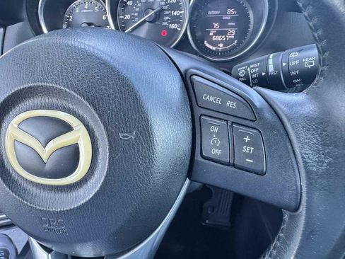 Used 2015 MAZDA CX-5 Touring FWD image 38