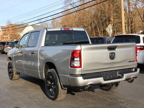 Used 2023 RAM 1500 Tradesman w/ Night Edition image 5