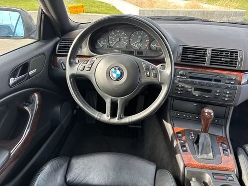 Used 2004 BMW 325Ci Convertible image 13
