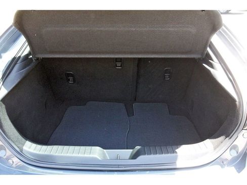 Certified 2023 MAZDA MAZDA3 s AWD/4WD image 6