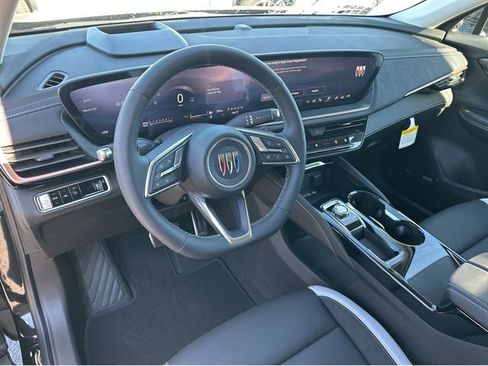 New 2026 Buick Envision Sport Touring image 18