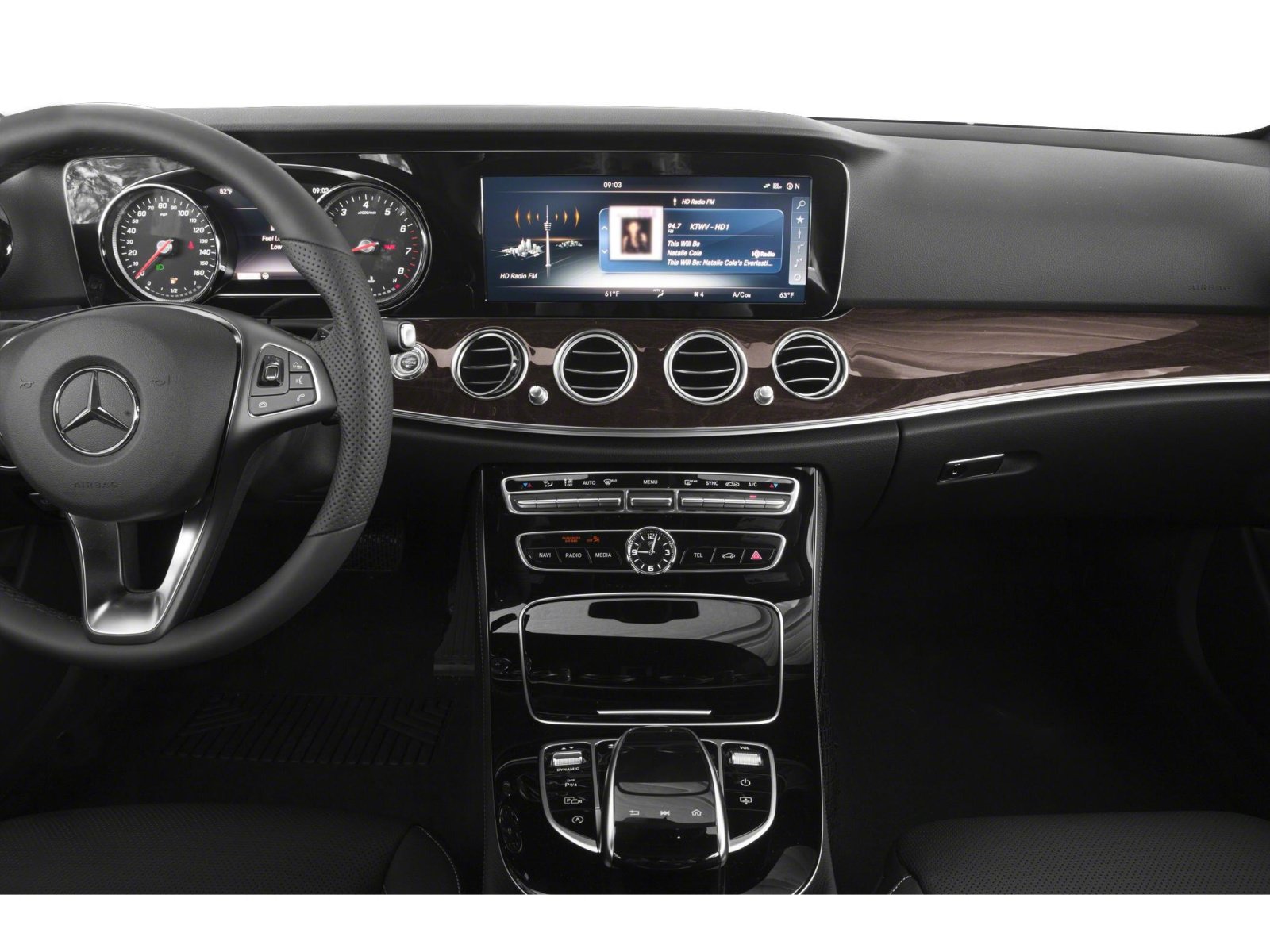 Used 2018 Mercedes-Benz E 300 4MATIC image 7