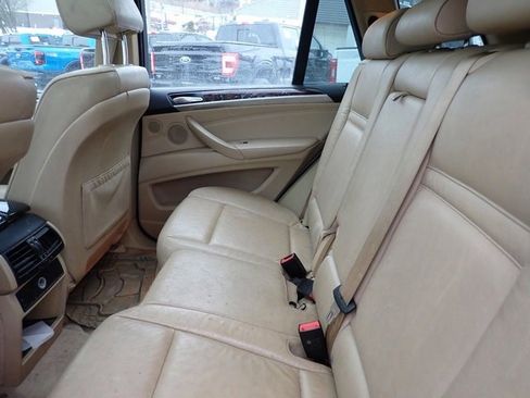 Used 2007 BMW X5 3.0si image 11