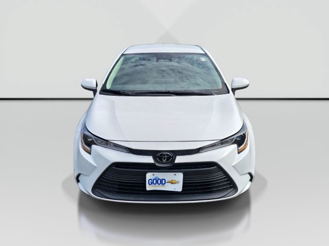 Used 2024 Toyota Corolla LE FWD image 8