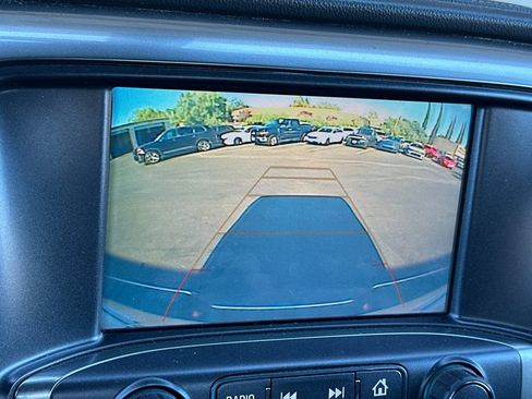 Used 2019 Chevrolet Silverado 2500 LTZ w/ Duramax Plus Package AWD/4WD image 17
