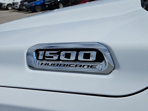 New 2026 RAM 1500 Lone Star RWD image 14