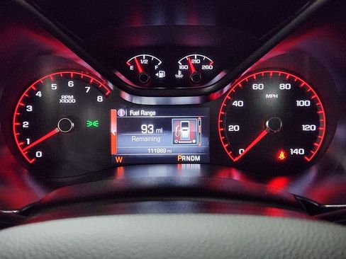 Used 2016 GMC Canyon SLT w/ Driver Alert Package image 35