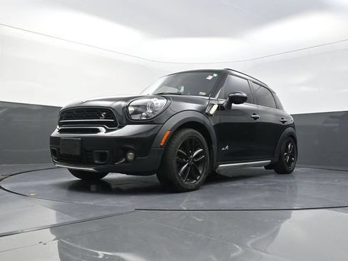 Used 2015 MINI Cooper Countryman S AWD/4WD image 33