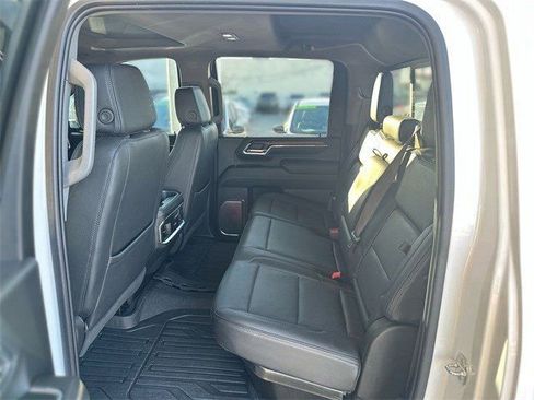 Used 2024 GMC Sierra 2500 Denali w/ Denali Reserve Package image 23