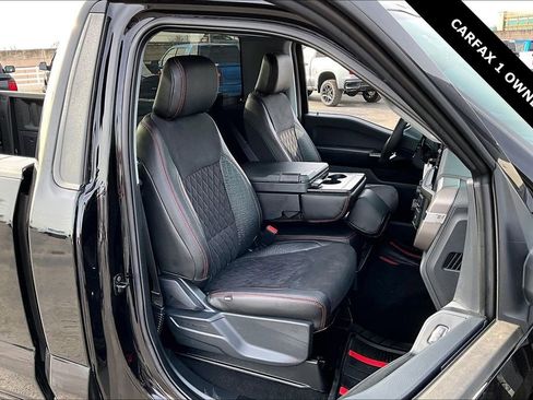 Used 2025 Ford F150 XL w/ Equipment Group 103A High image 25