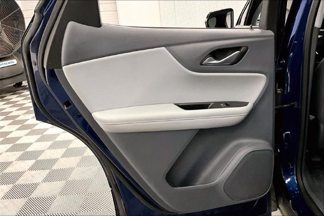 Used 2022 Chevrolet Blazer LT FWD image 22