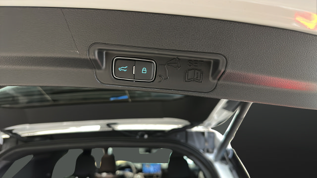 New 2027 Ford Explorer Active w/ Active Comfort Package AWD/4WD image 39
