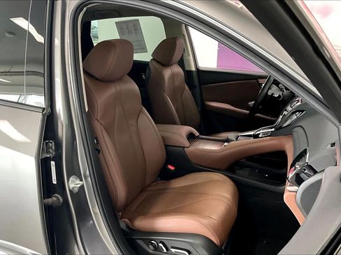 Used 2024 Acura RDX SH-AWD w/ Technology Package image 11