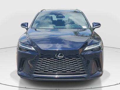 Certified 2023 Lexus RX 350 Premium w/ Cold Area Package