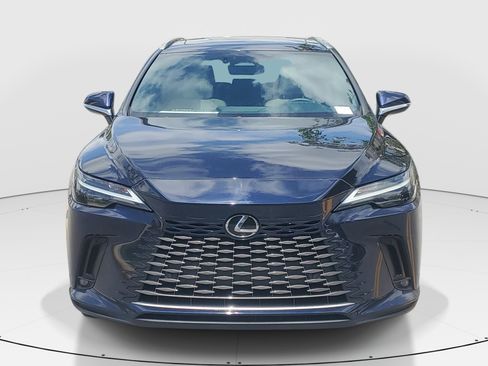 Certified 2023 Lexus RX 350 Premium w/ Cold Area Package FWD image 2