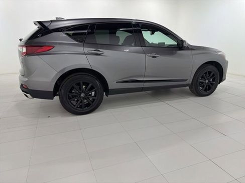 Certified 2025 Acura RDX SH-AWD image 6
