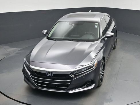 Used 2022 Honda Accord Touring image 43