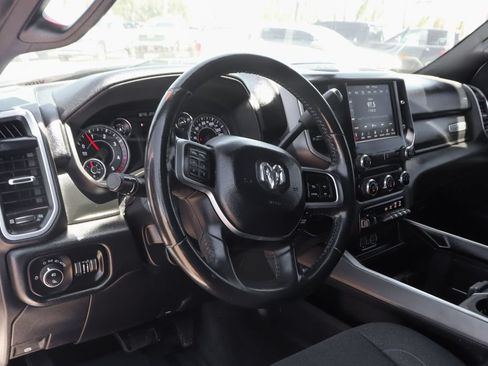 Used 2019 RAM 2500 Big Horn AWD/4WD image 17