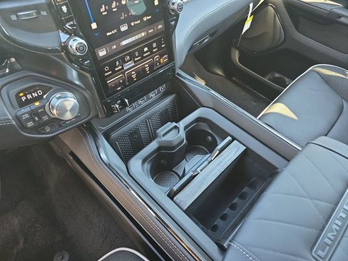 New 2026 RAM 1500 Limited AWD/4WD image 25