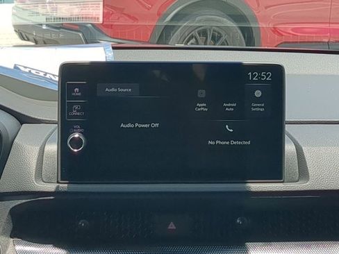 New 2026 Honda CR-V Sport image 16