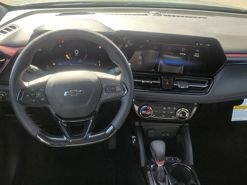 New 2026 Chevrolet TrailBlazer RS image 11