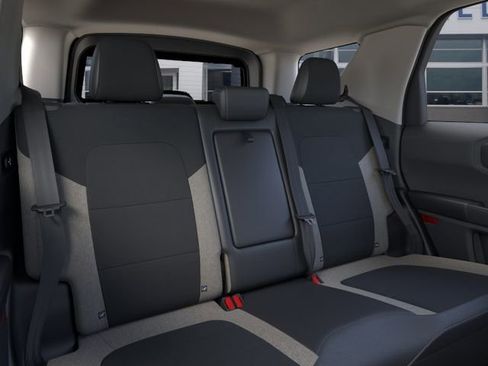 Used 2025 Ford Bronco Sport Big Bend AWD/4WD image 11