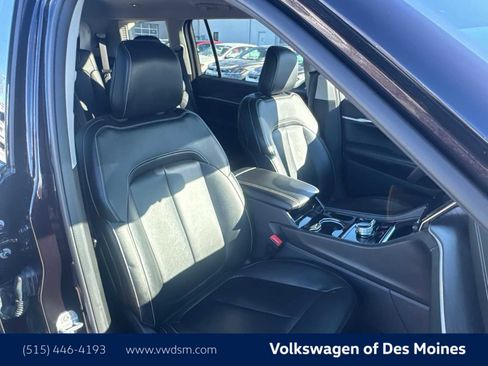 Used 2023 Jeep Grand Cherokee L Limited image 14