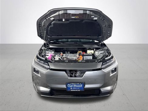 New 2026 Subaru Solterra Premium image 22