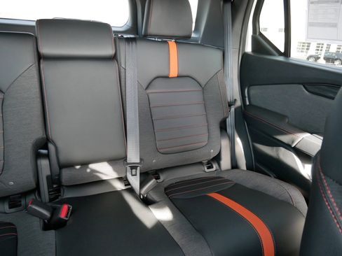 New 2026 Honda Passport TrailSport image 14