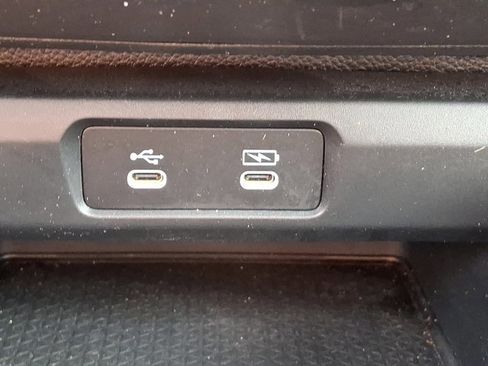 Certified 2023 Honda Accord EX image 24