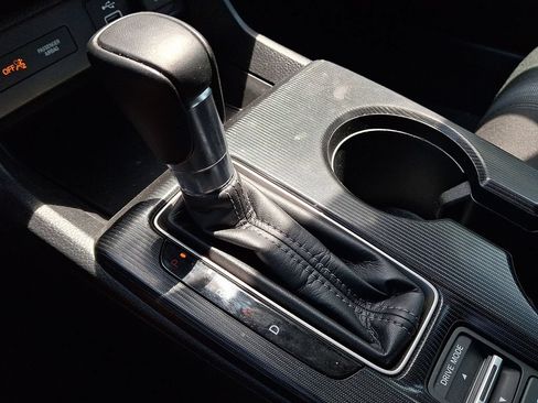 Certified 2023 Honda Civic Sport image 15