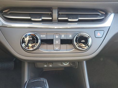 New 2026 Buick Envista Preferred image 25